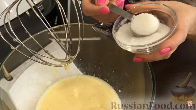 Шаг 5: Борщ традиционный