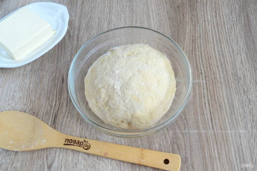 Шаг 5: Булочки синнабон правильный рецепт 100