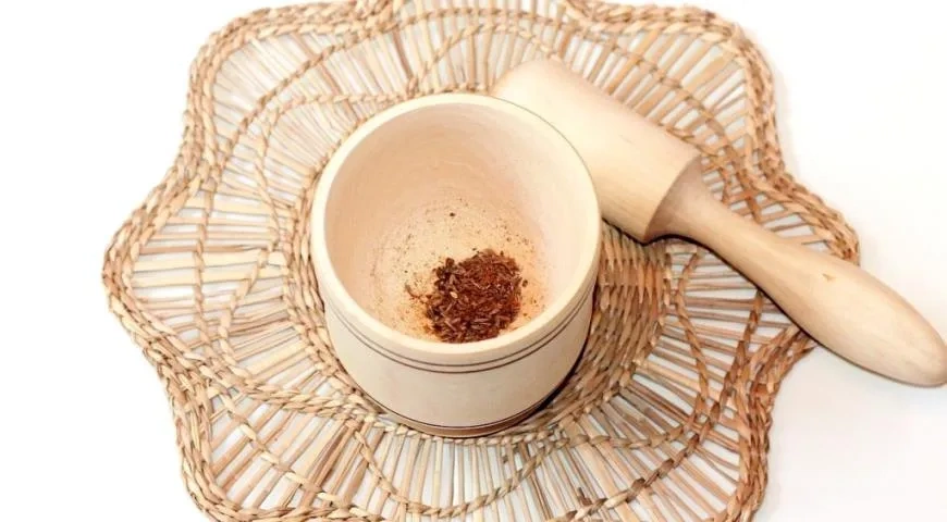 Чатни из фруктов и репчатого лука: шаг 5