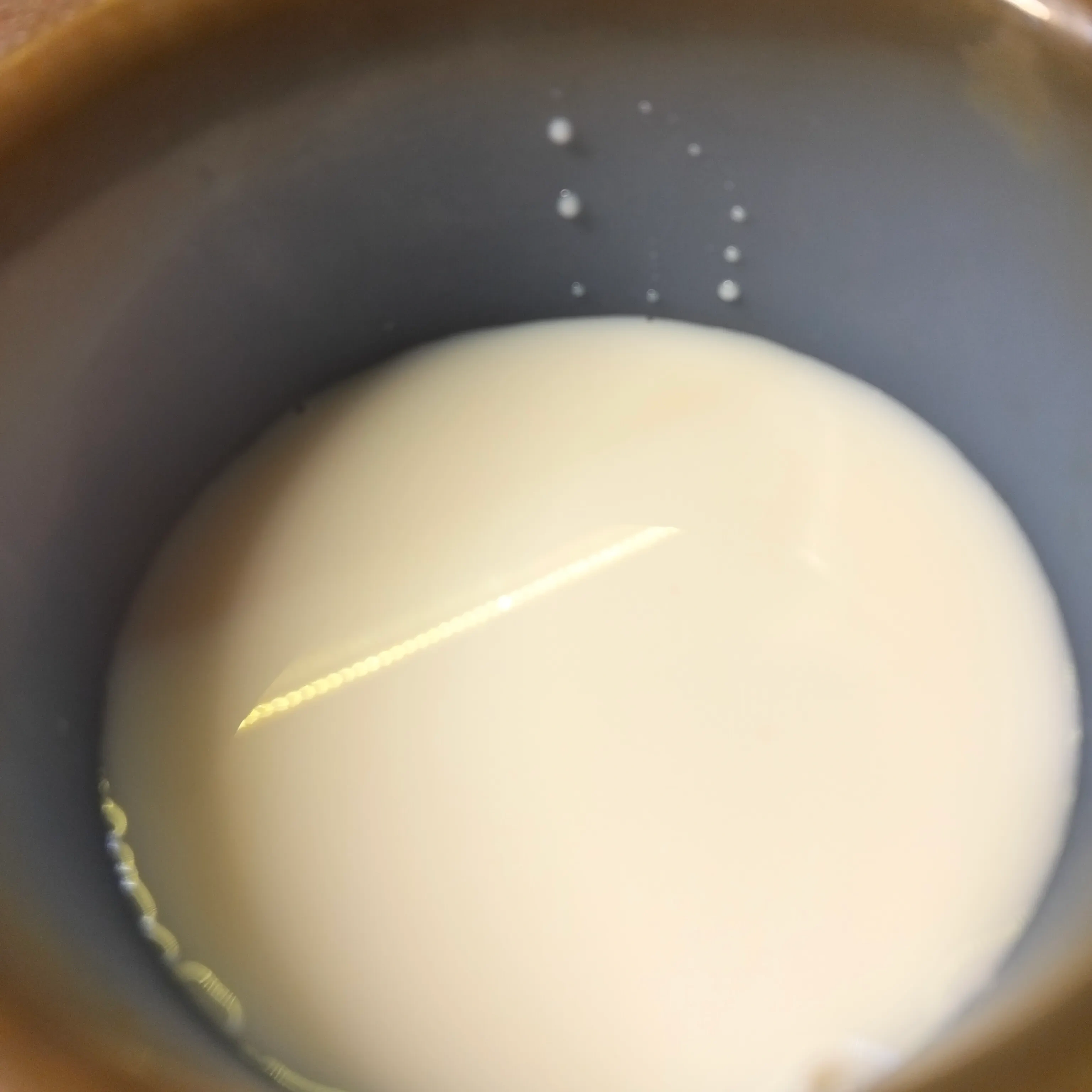 Десерт «Хвойный мандарин»: шаг 5