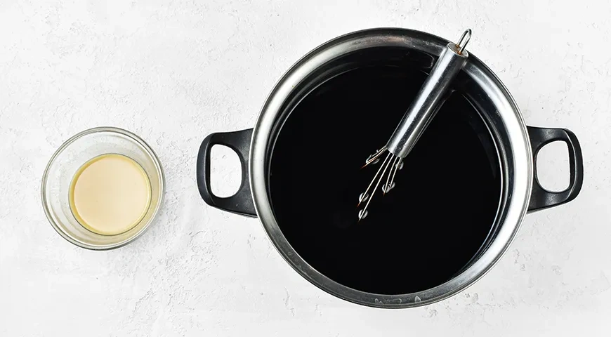 Домашние моченые яблоки: шаг 5