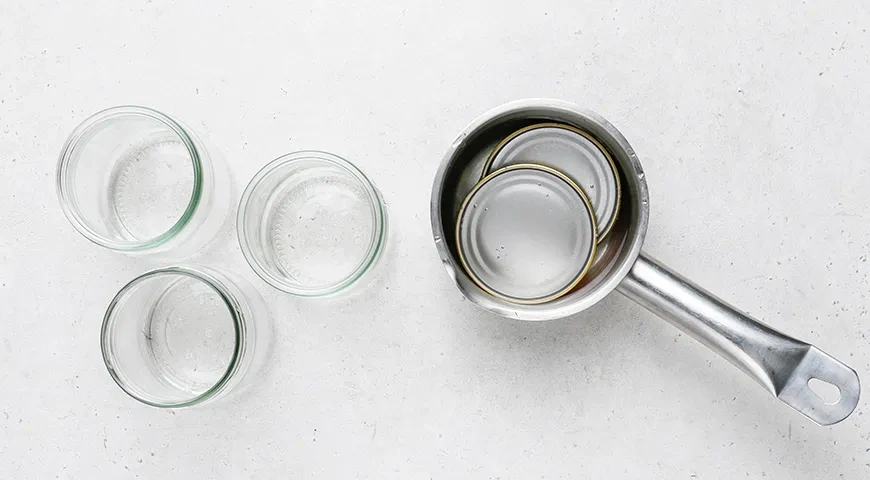 Домашняя тушёнка из говядины (в мультиварке): шаг 5