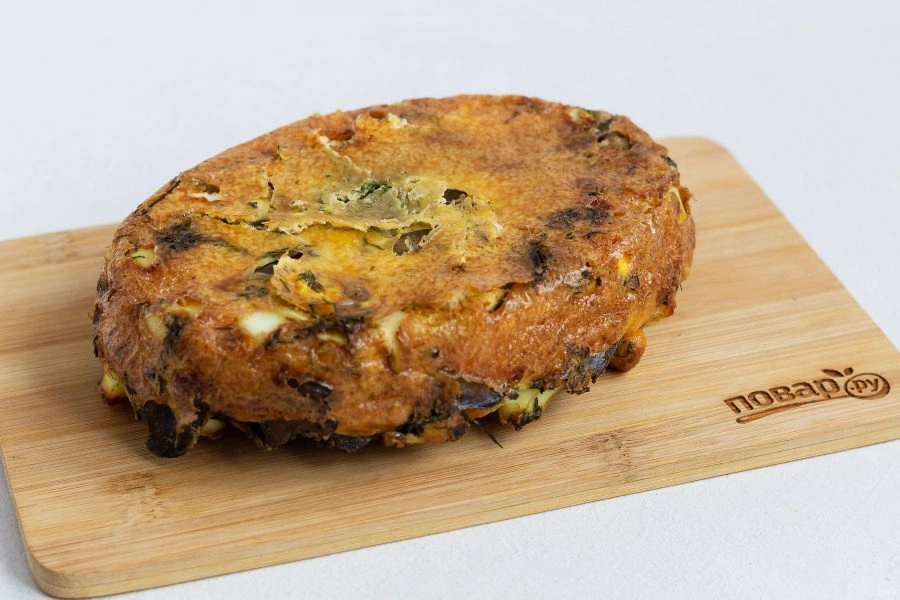 Шаг 5: Дроб из куриной печени