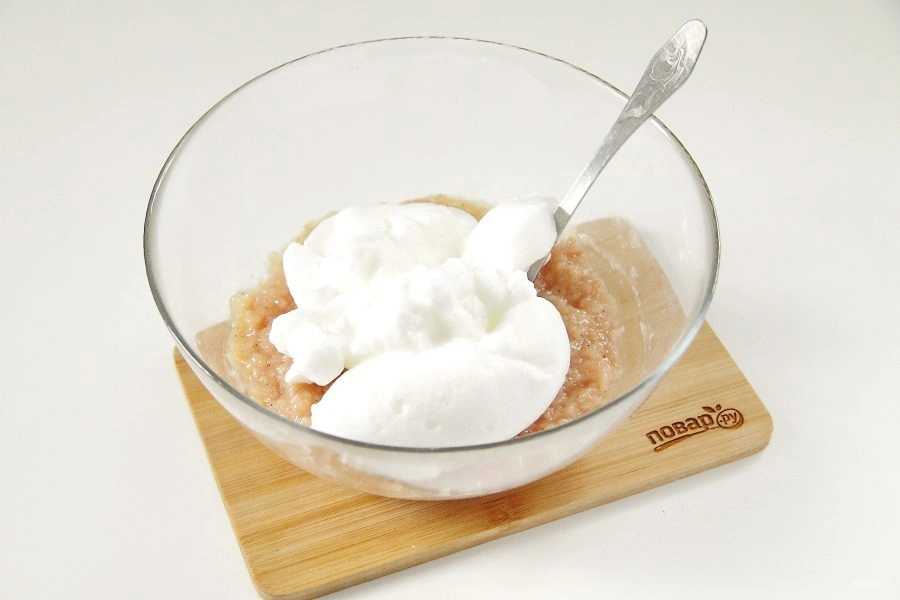 Шаг 5: Еврейские котлеты