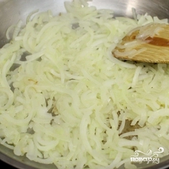 Шаг 5: Ежики в духовке