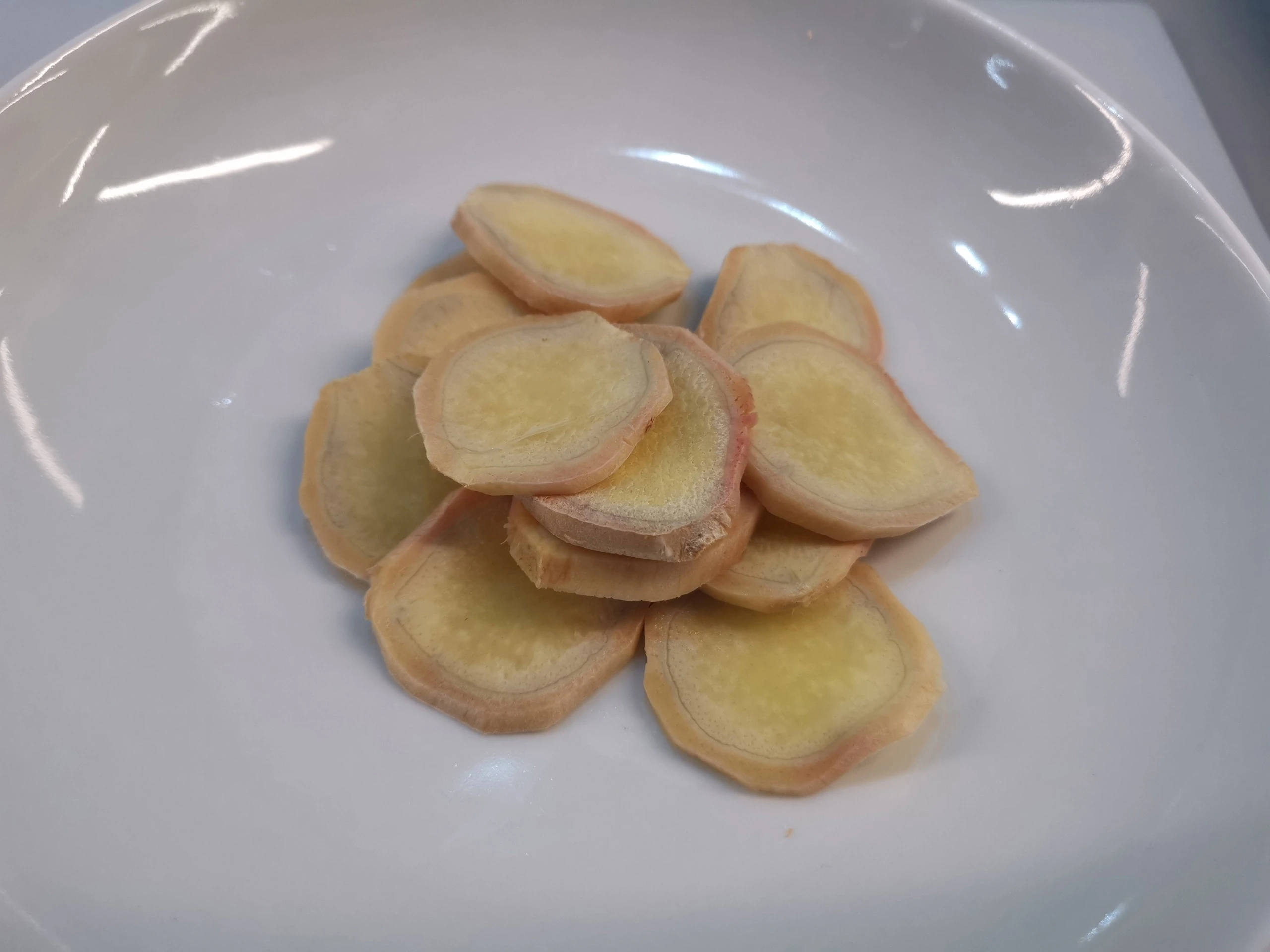 Шаг 5: Ферментированные овощи