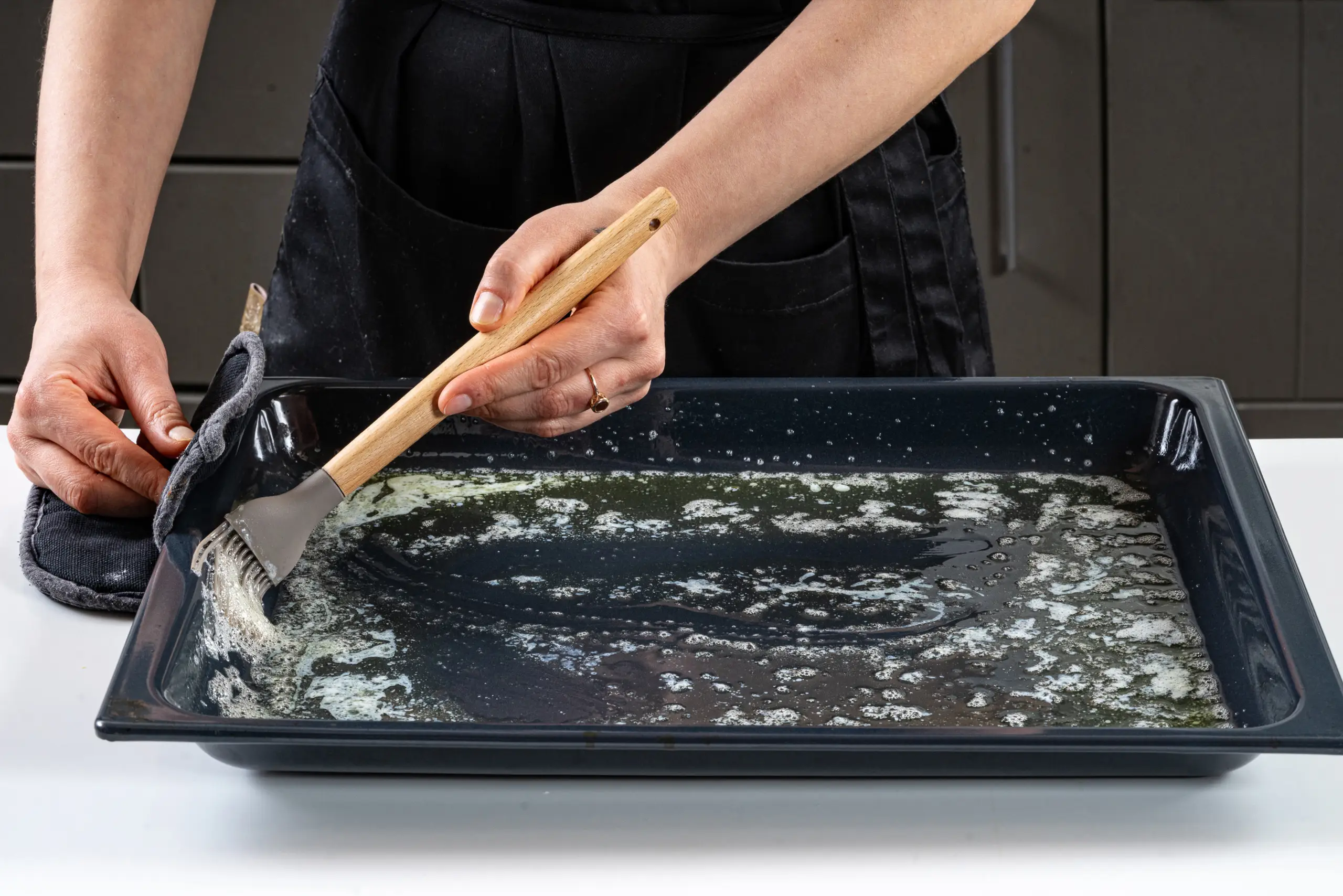 Шаг 5: Финский блин «Паннукакку»