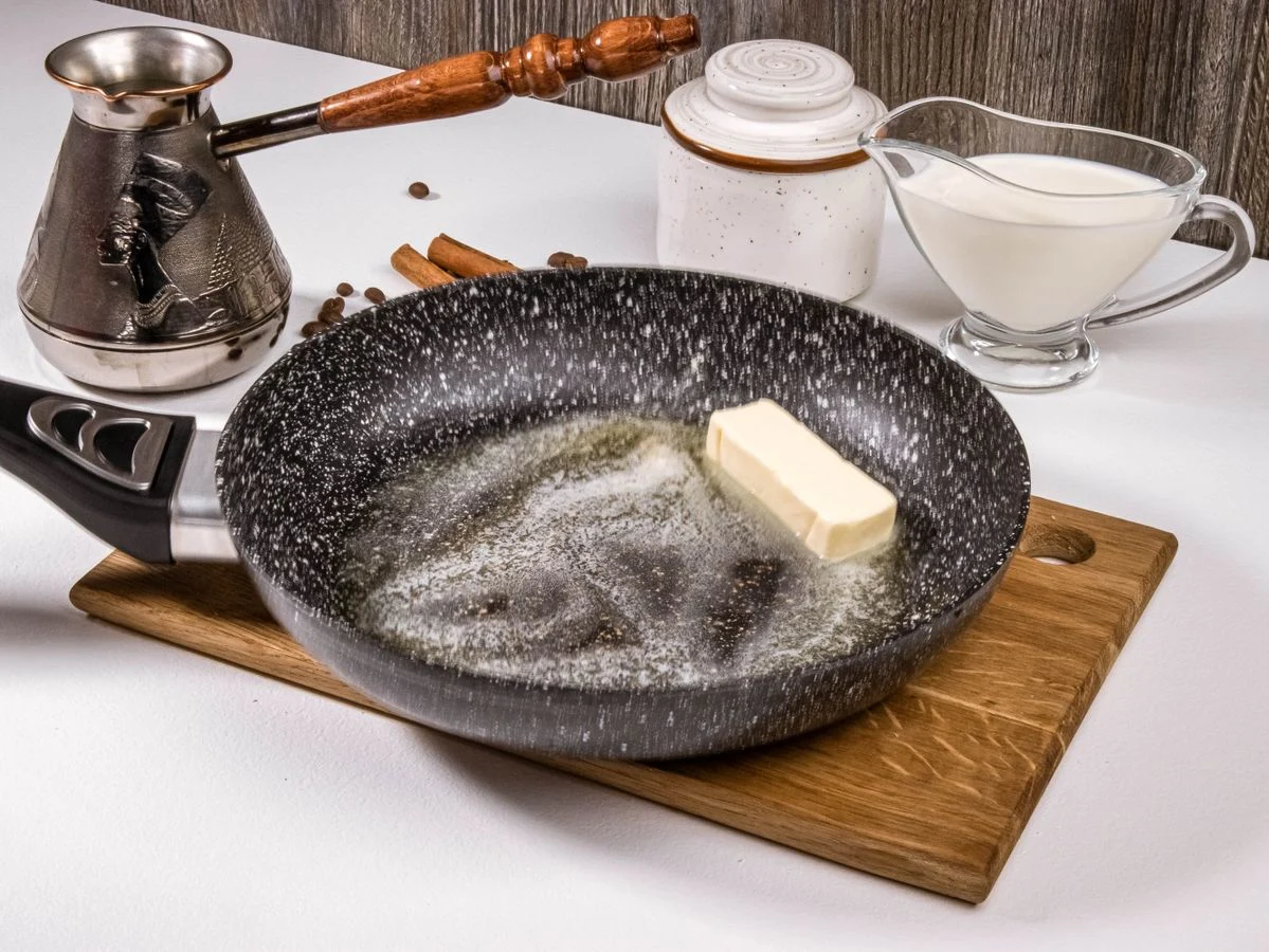 Шаг 5: Французские тосты