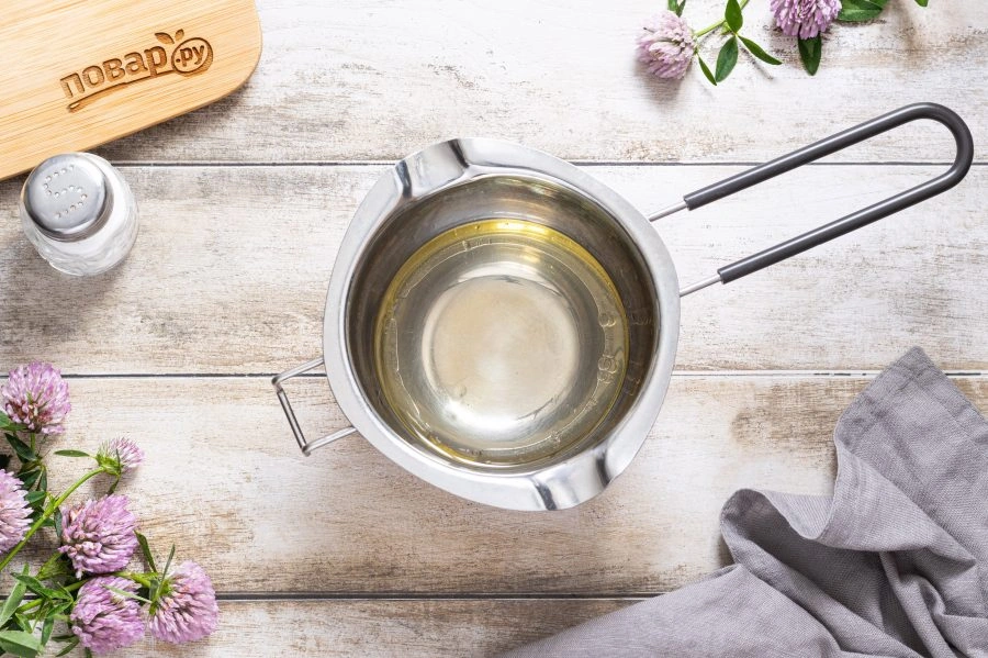 Шаг 5: Галетного печенья