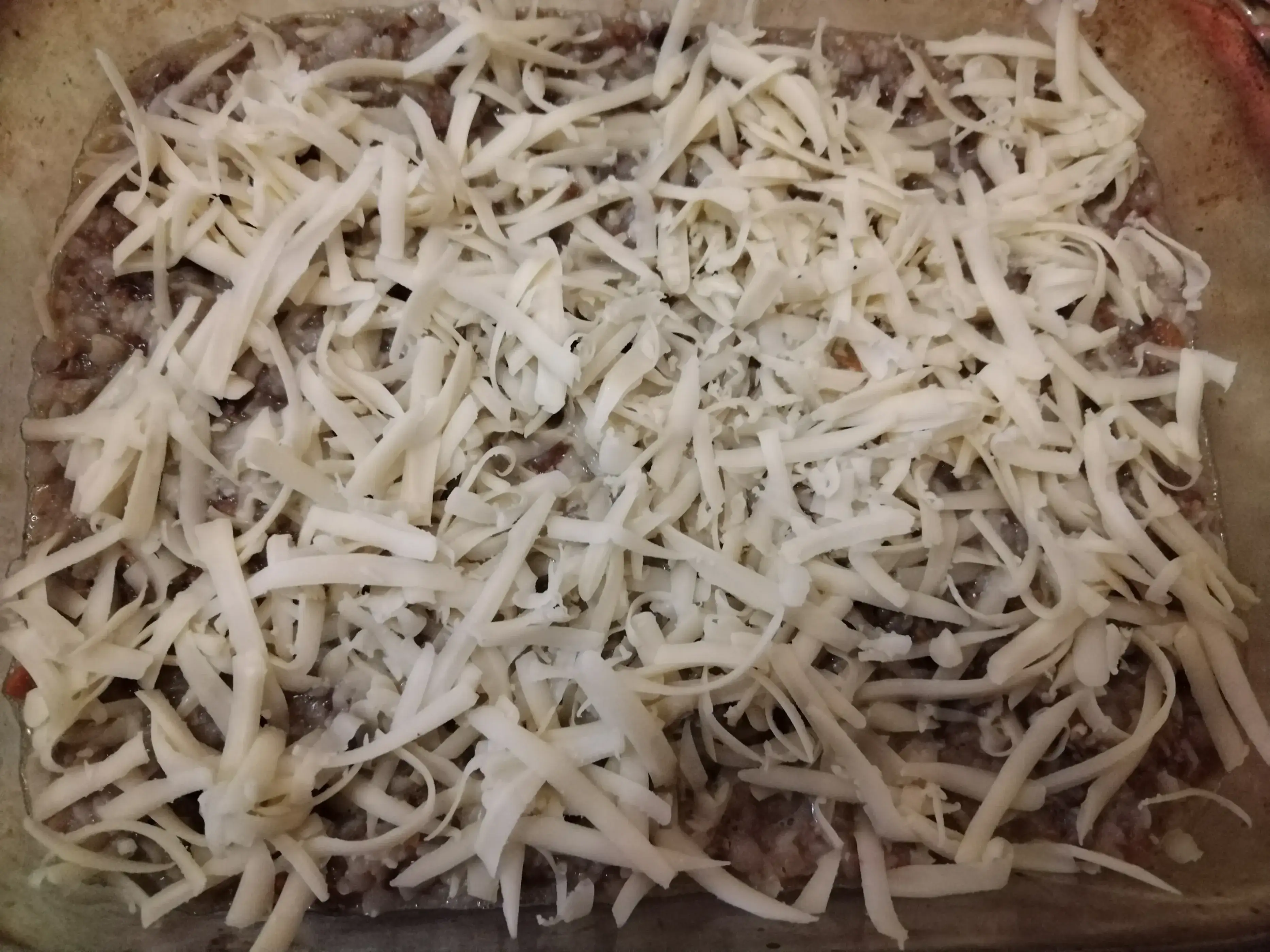 Гречневая запеканка с куриной печенью: шаг 5