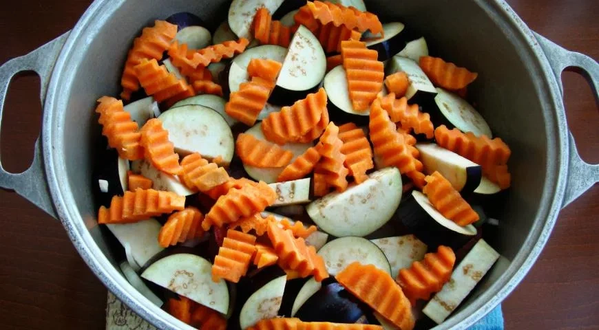 Хашлама на пиве: шаг 5