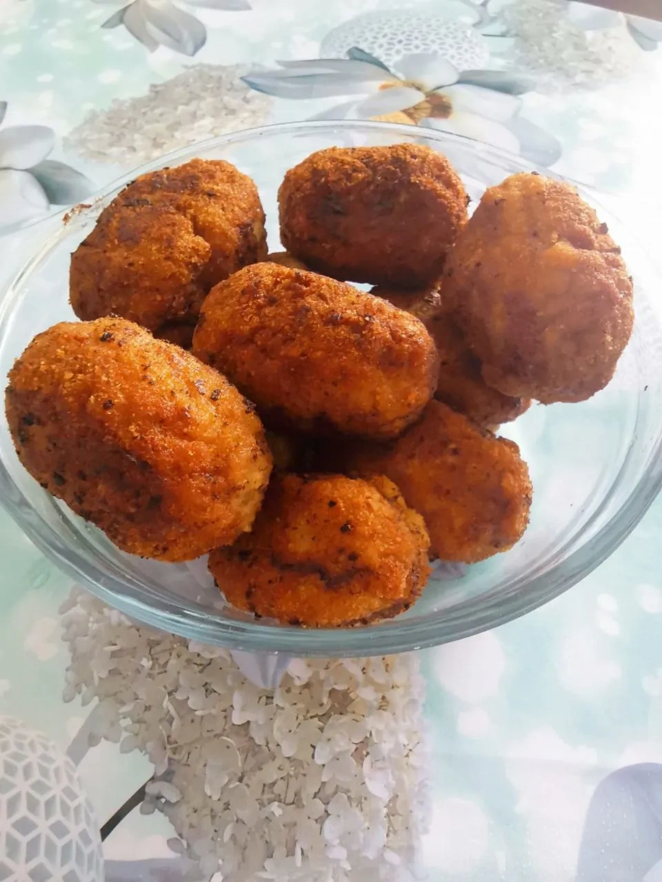 Яйца по-шотландски: шаг 5