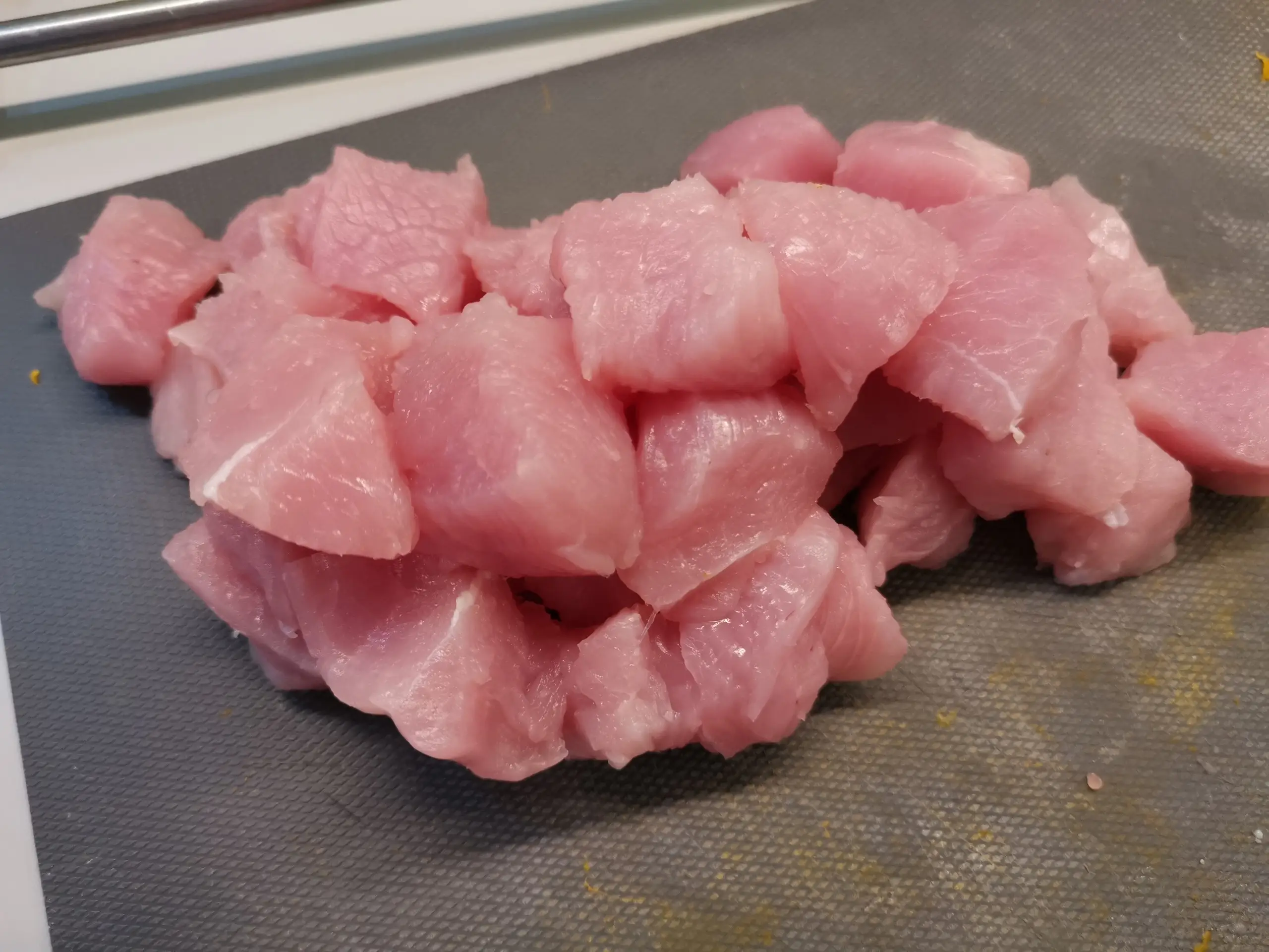 Шаг 5: Индейка с тыквой