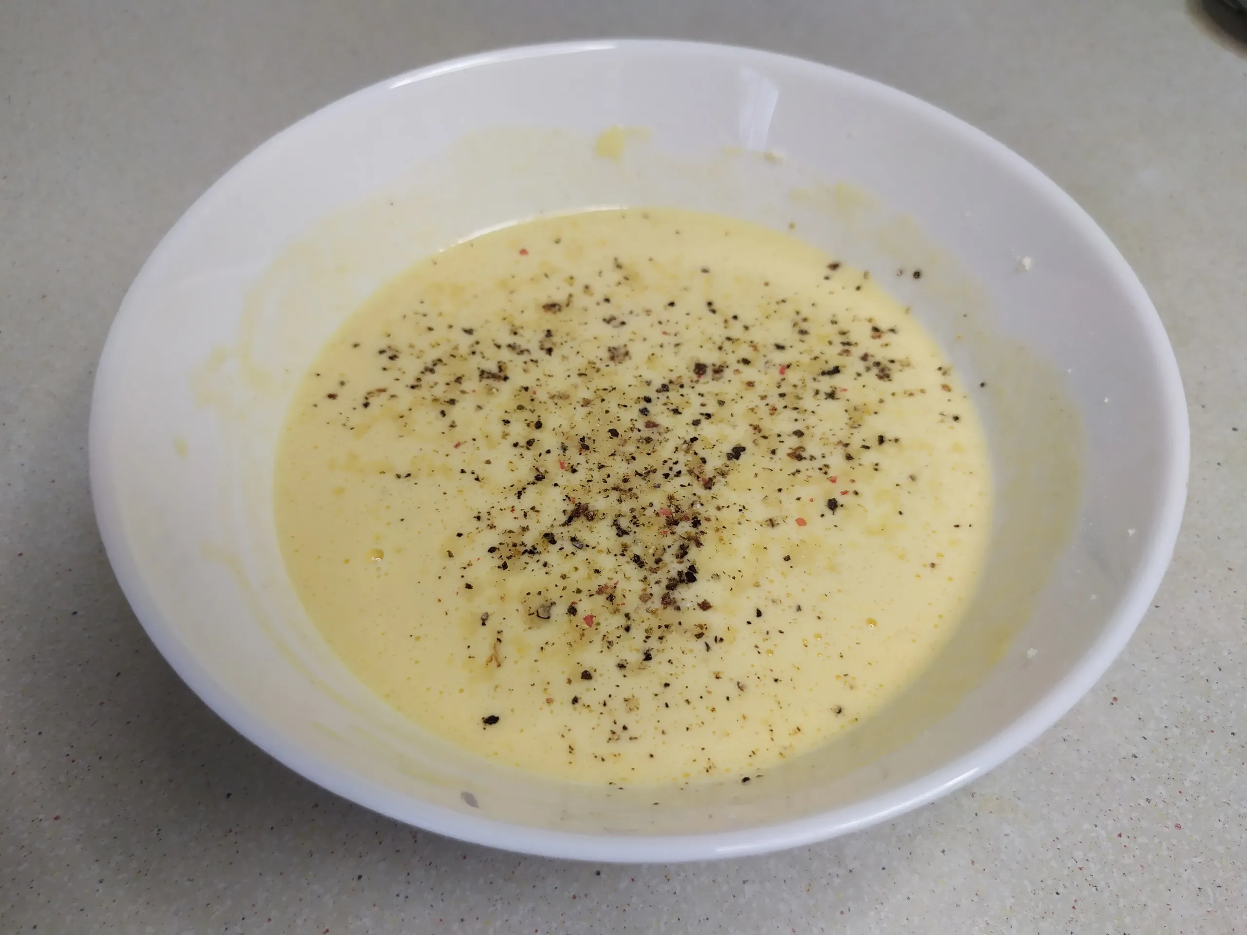 Шаг 5: Камбала в сырном кляре