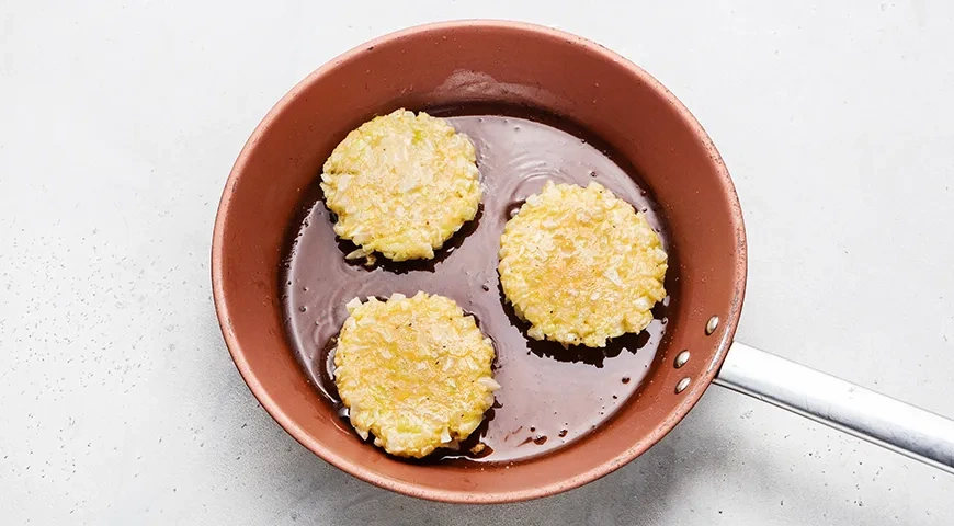 Капустники: шаг 5