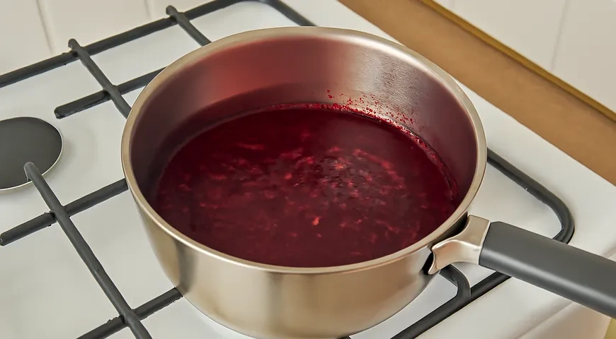 Кетчуп из алычи: шаг 5