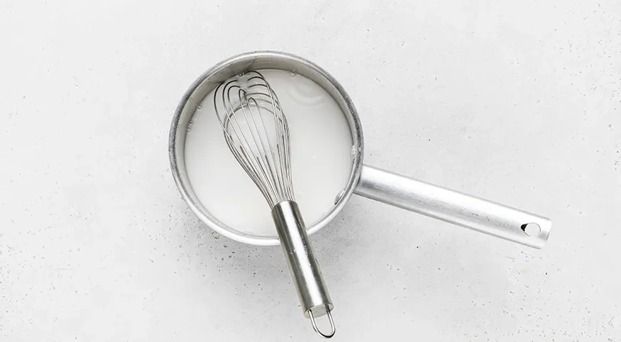 Кимчи из белокочанной капусты: шаг 5