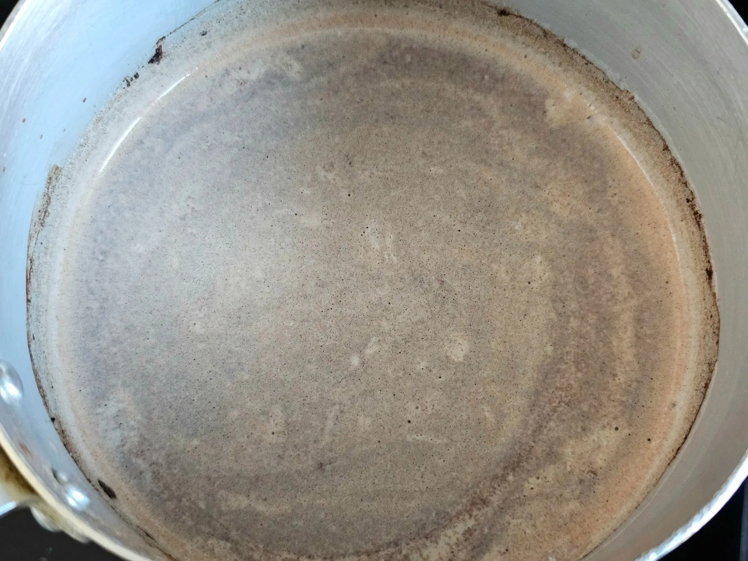 Шаг 5: Классическое какао