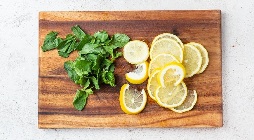 Компот из изюма: шаг 5