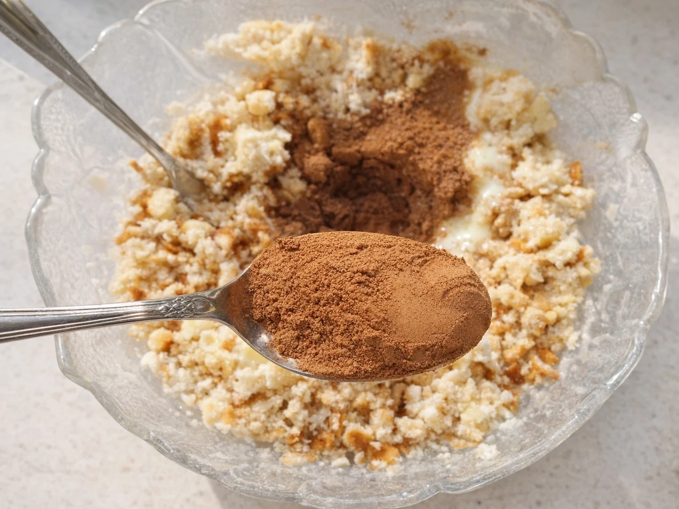 Шаг 5: Кондитерская колбаса из СССР