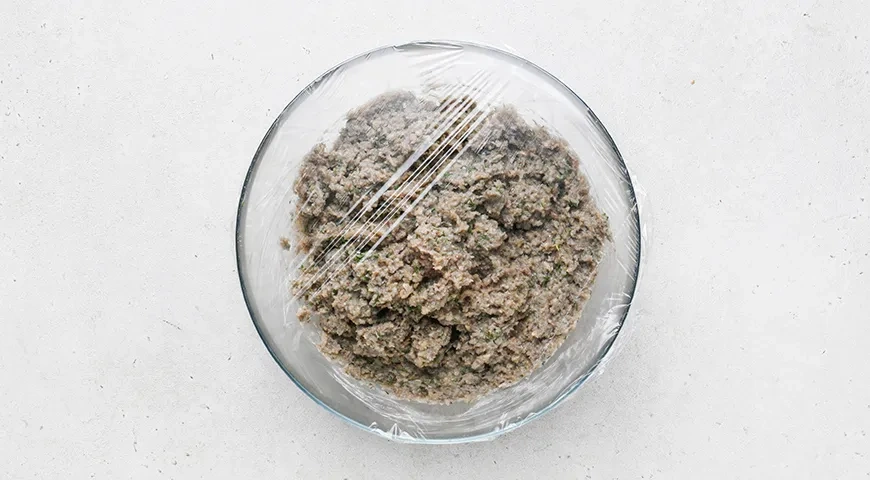 Котлеты из мойвы: шаг 5