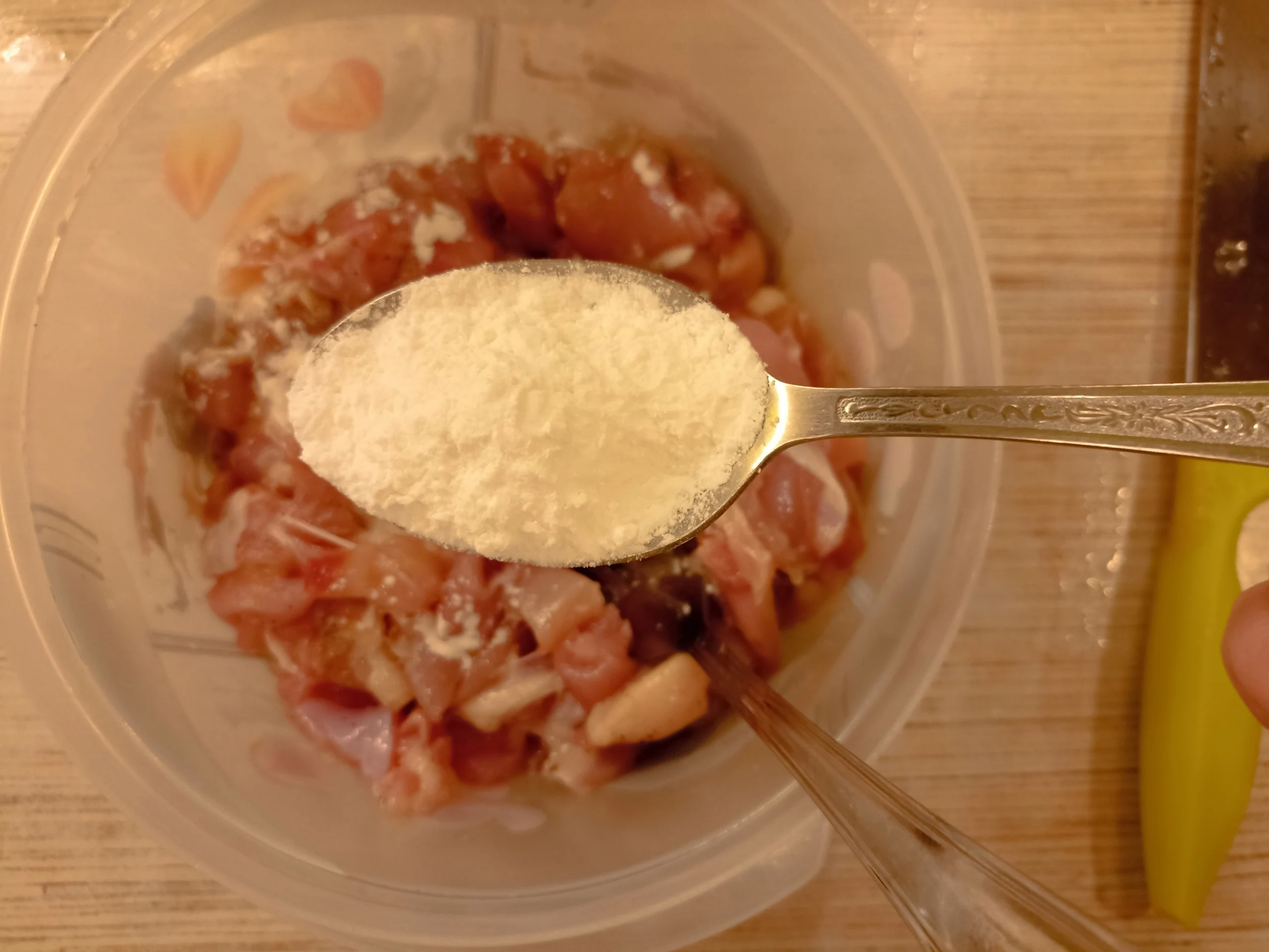 Шаг 5: Котлеты из рубленой курицы по-министерски