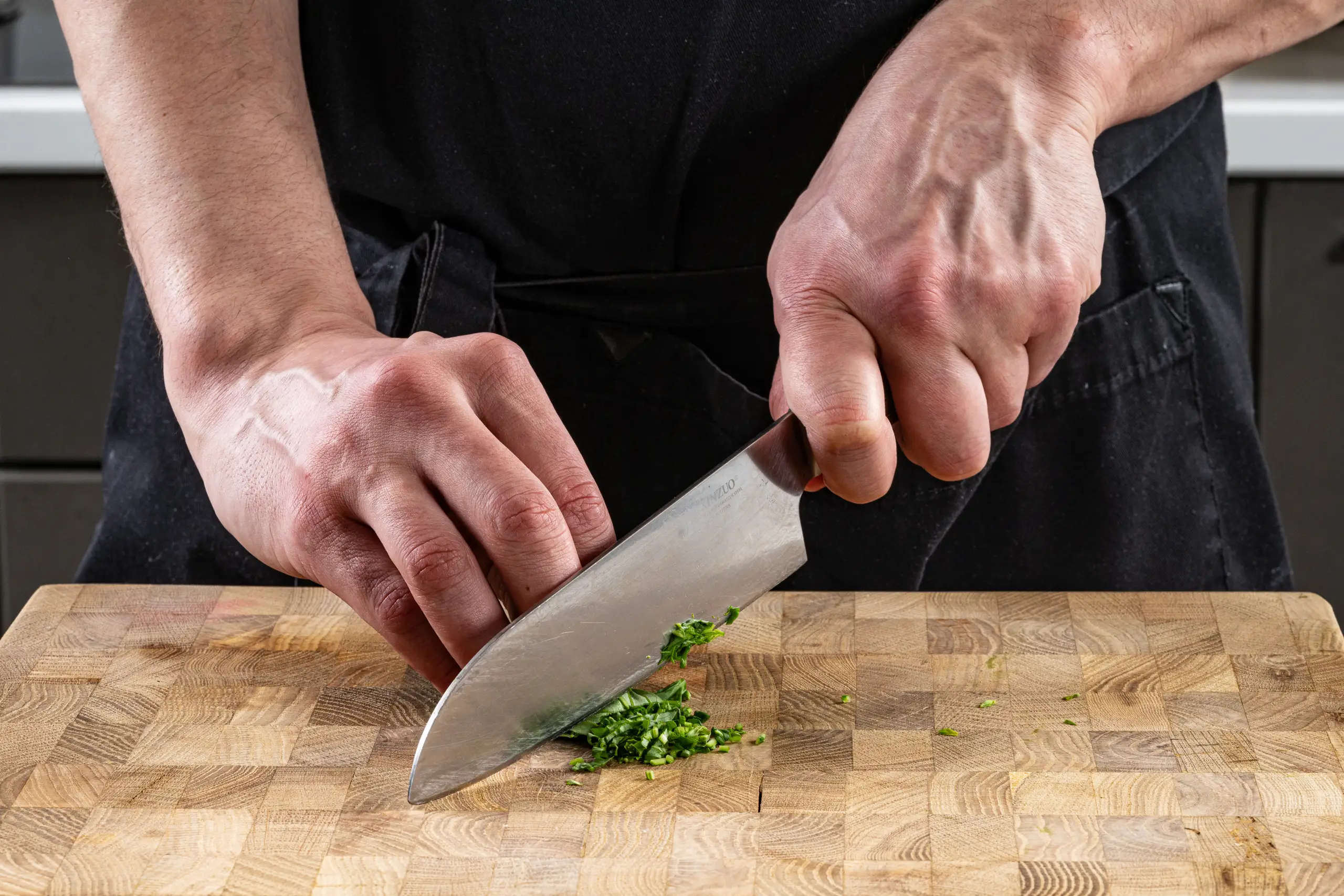 Шаг 5: Котлеты из свеклы с фетой и базиликом