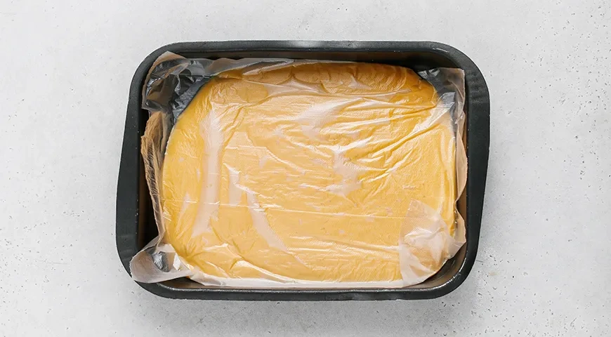 Крем из тыквы: шаг 5