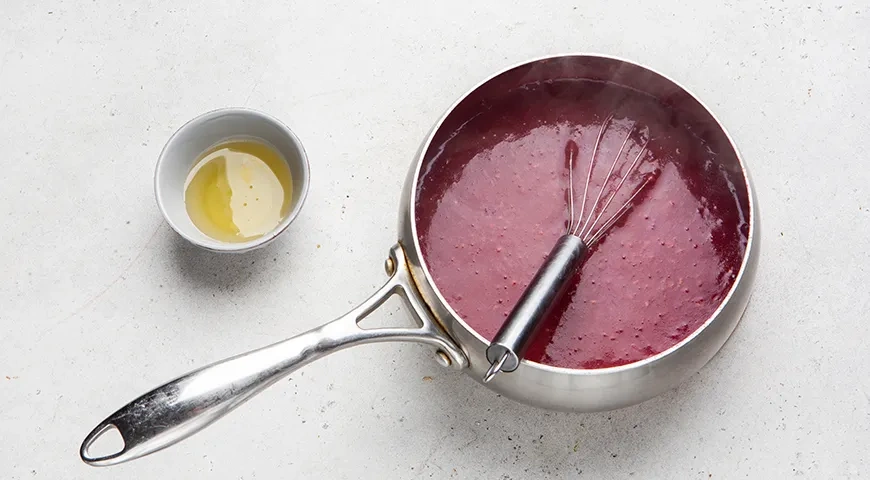 Кулага белорусская: шаг 5