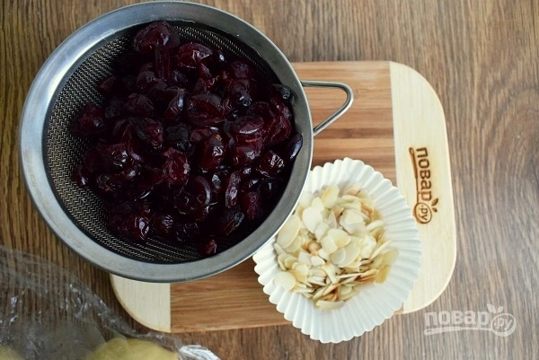 Шаг 5: Куличем Краффин