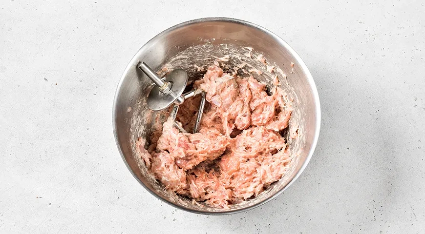 Куриная ветчина домашняя: шаг 5