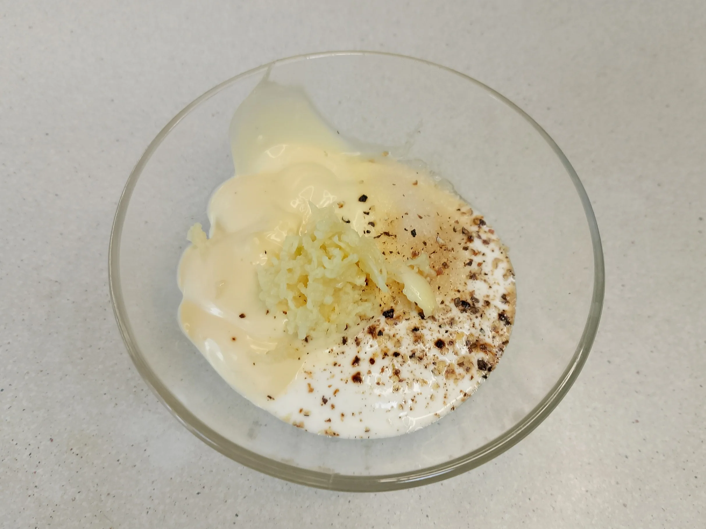 Шаг 5: Курица с ананасами в духовке