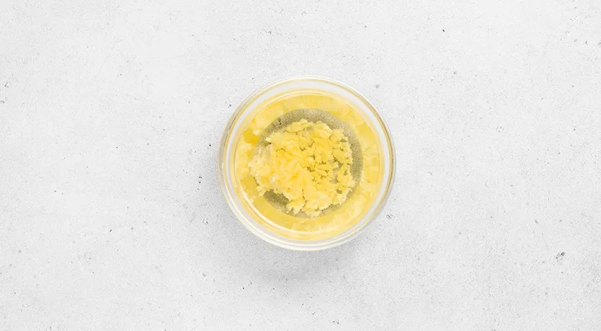 Кутабы с картошкой: шаг 5