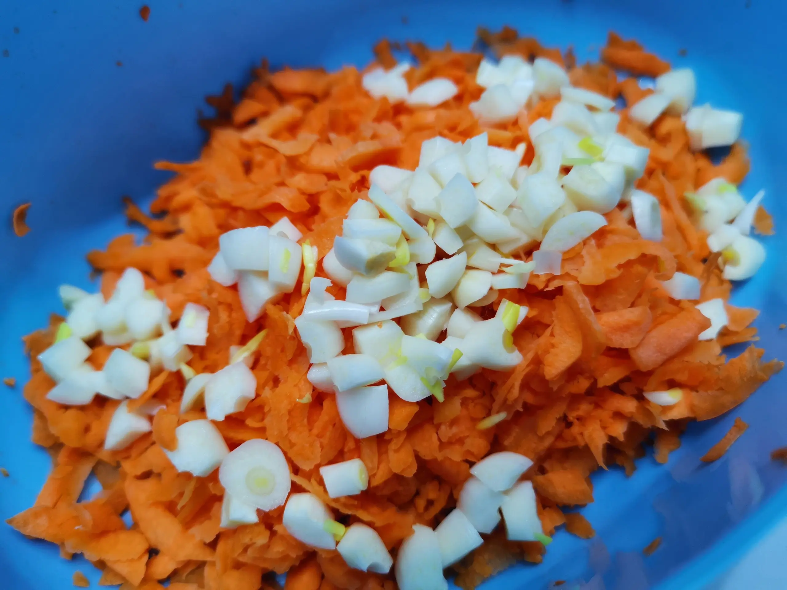 Шаг 5: Квашеный лук