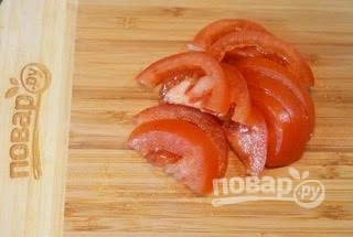 Шаг 5: Лагман