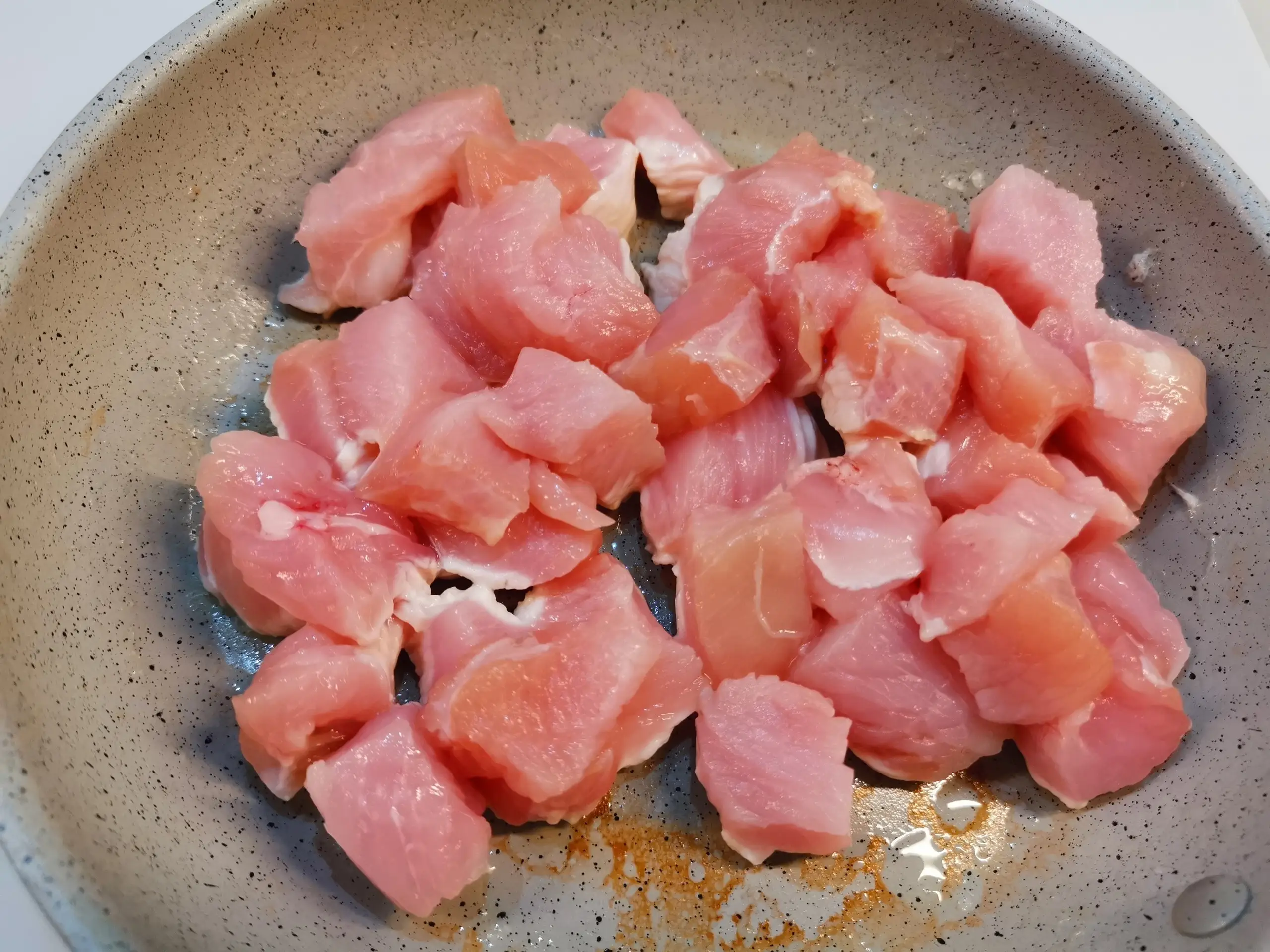 Шаг 5: Лапша ширатаки с индейкой