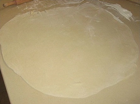 Шаг 5: Ленивые манты