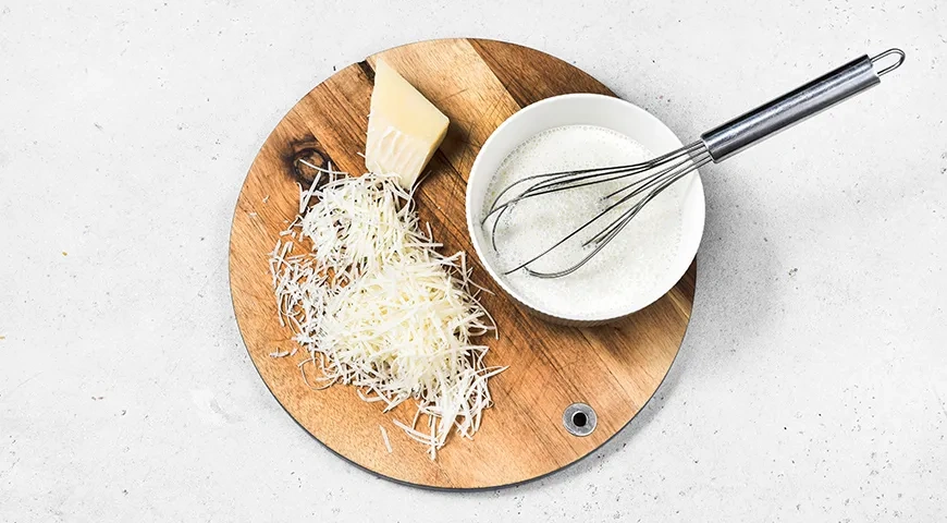 Лимонелла в духовке: шаг 5