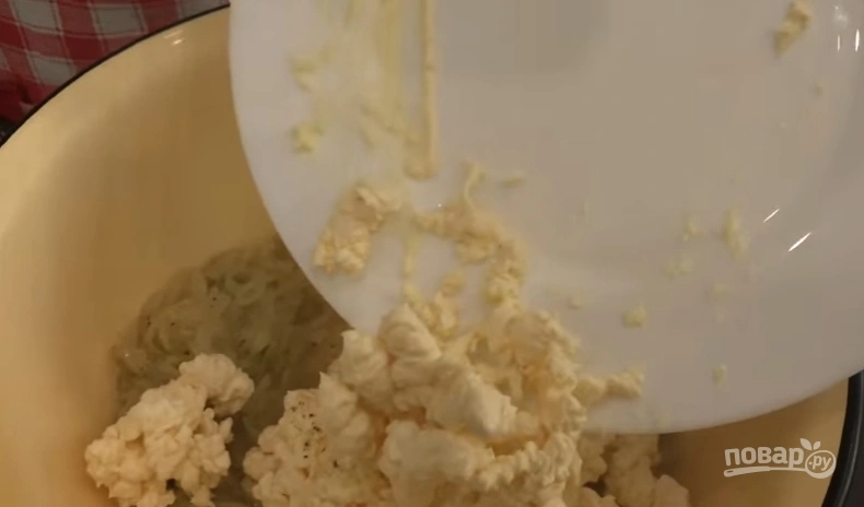 Шаг 5: Луковый пирог нереально вкусный