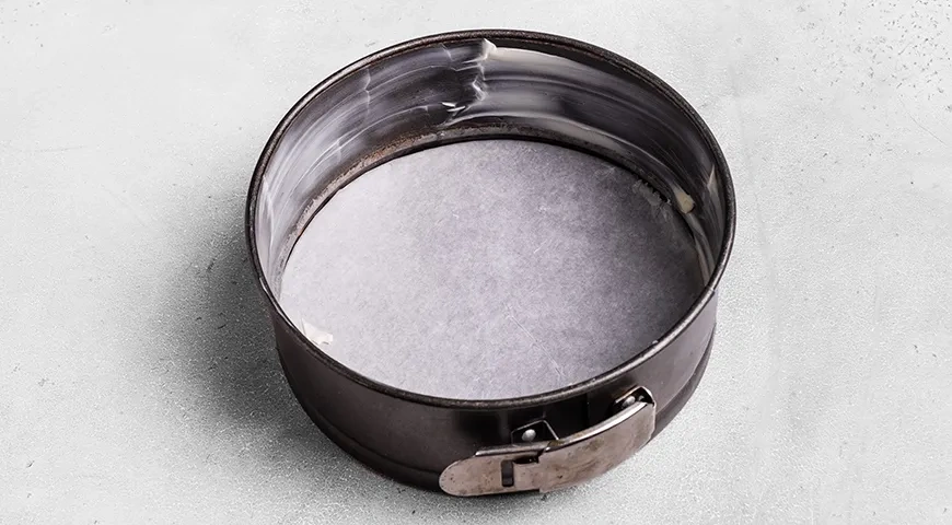 Манник с бананами: шаг 5