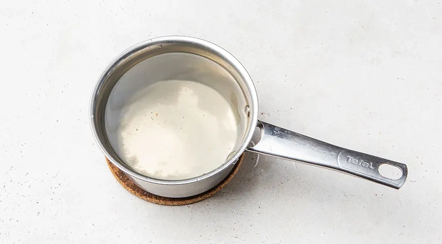 Маринованные помидоры на зиму в банках: шаг 5