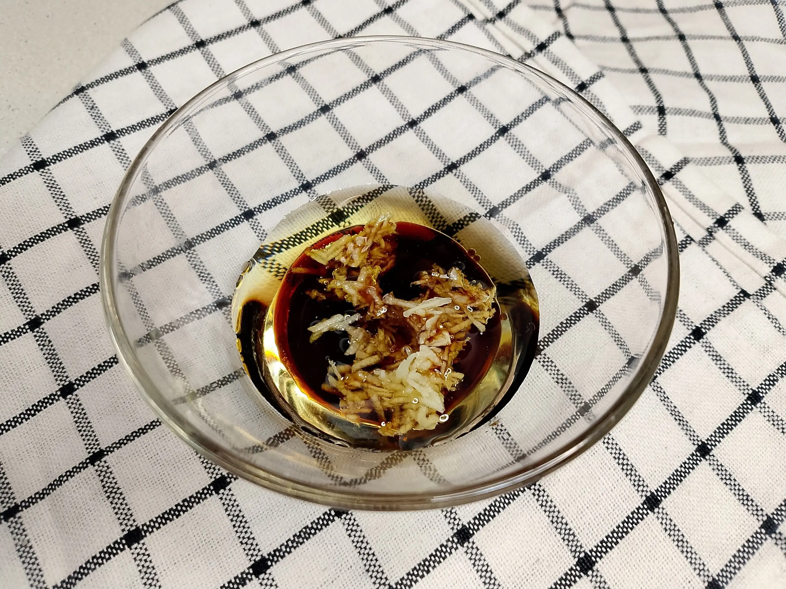 Шаг 5: Морской окунь в духовке