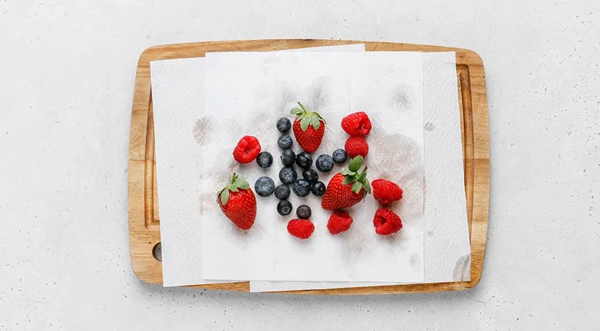 Моти в микроволновке: шаг 5