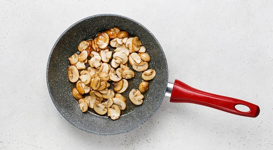 Мясо по-французски от Ивлева: шаг 5