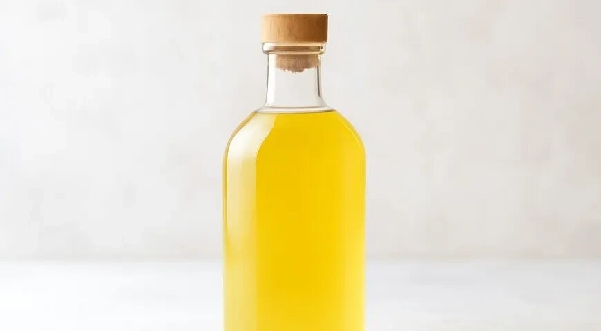 Настойка на дыне с водкой: шаг 5