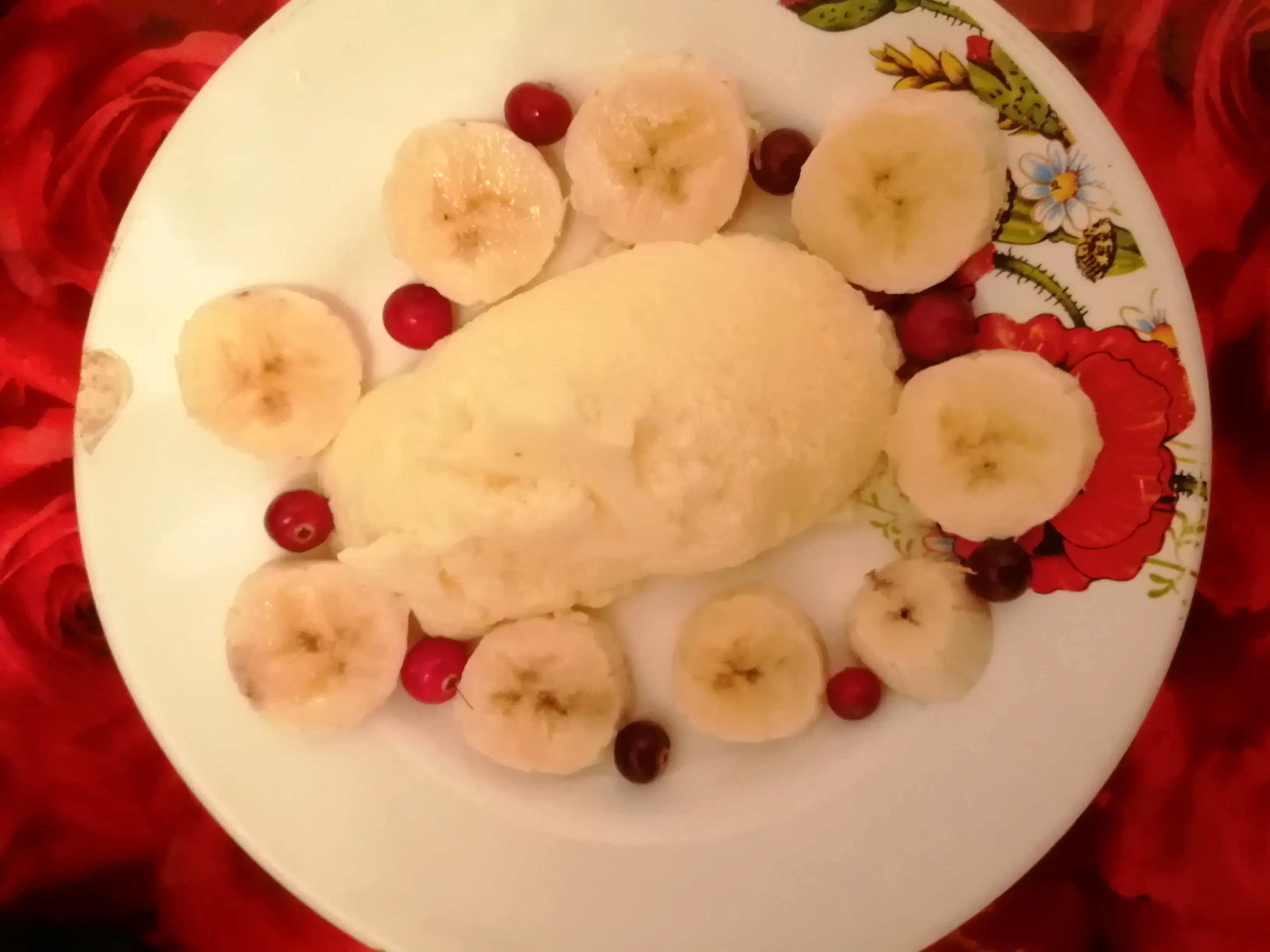 Омлет воздушный: шаг 5