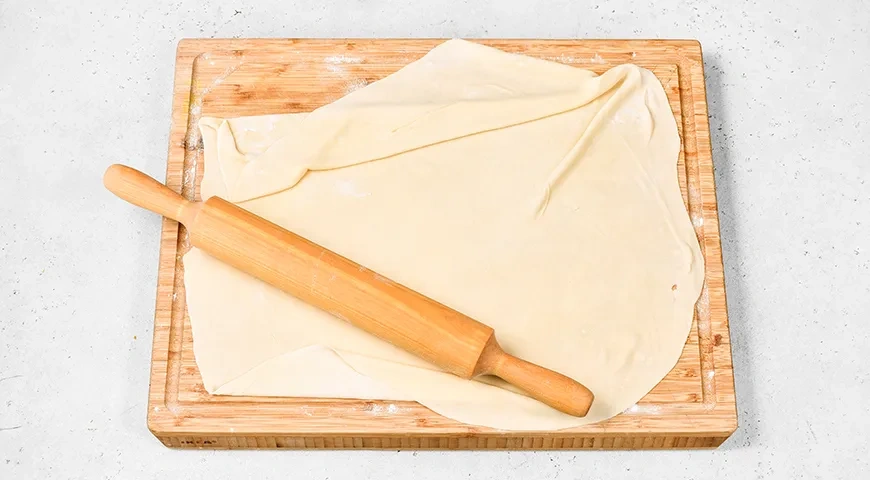 Оромо: шаг 5