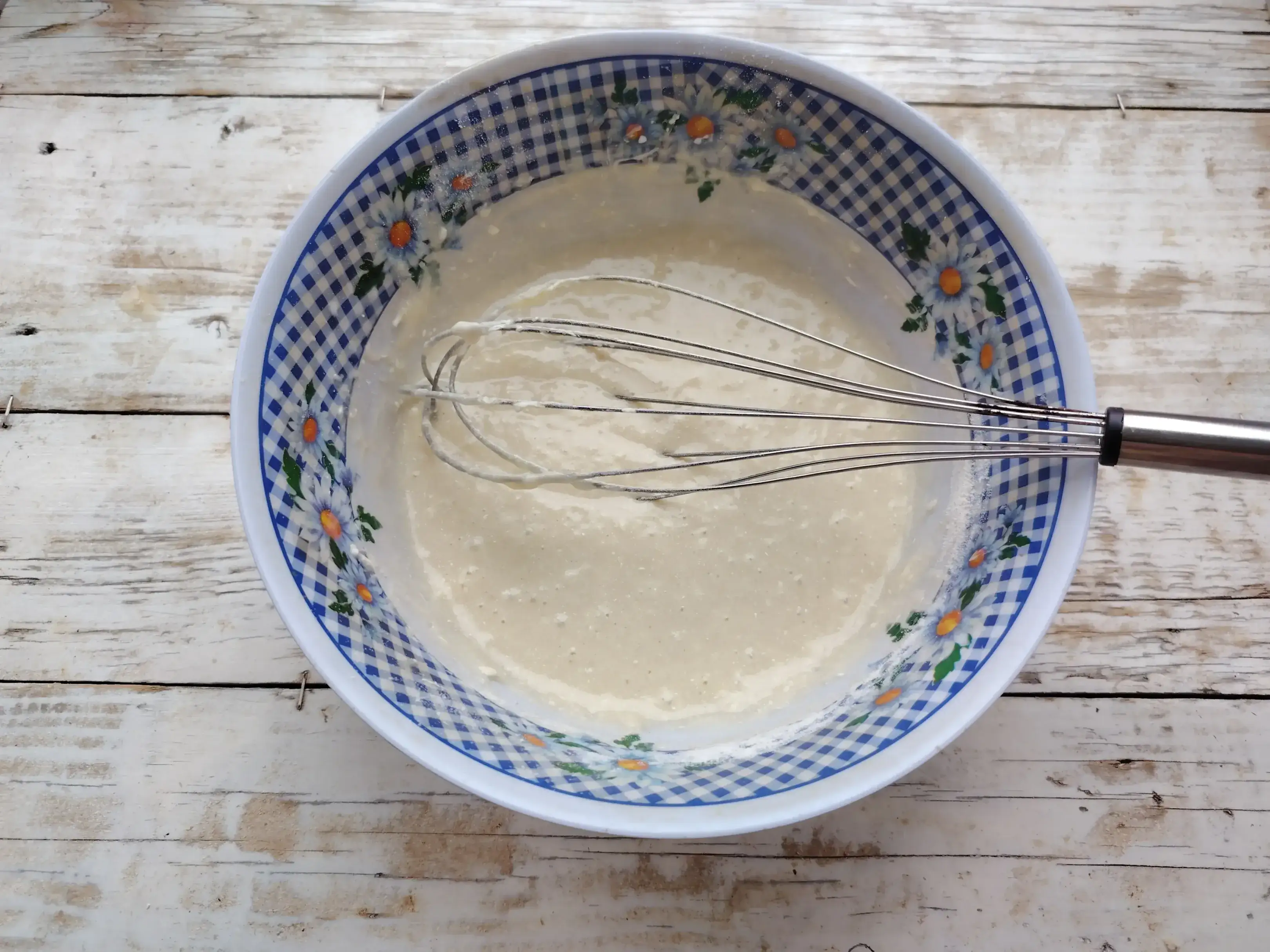 Осенние морковные маффины с карамельной морковью: шаг 5