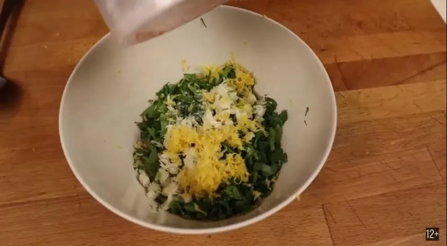 Оссобуко по-милански: шаг 5