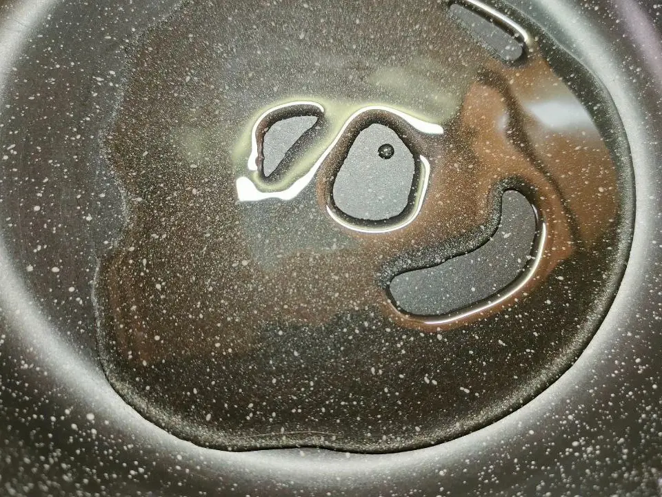 Шаг 5: Овощная начинка для блинов